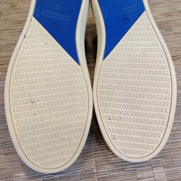 Rothy's The Chelsea Black Slipon Boots Size 10 - Picture 9 of 15